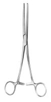 Svorka anatomická rovná 14cm (ks)