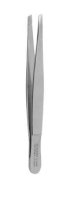 Pinzeta zkosená 9cm (ks)