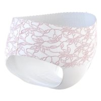 TENA Silhouette Plus Low Waist White M 12ks (balení)