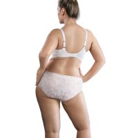 TENA Silhouette Plus Low Waist White M 12ks (balení)