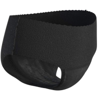 TENA Silhouette Plus Low Waist Black L 10ks (balení)