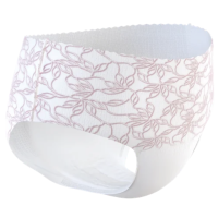 TENA Silhouette Plus Low Waist White L 10ks (balení)