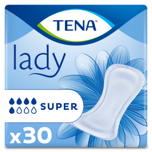 TENA Lady Super 30ks vložky (balení)