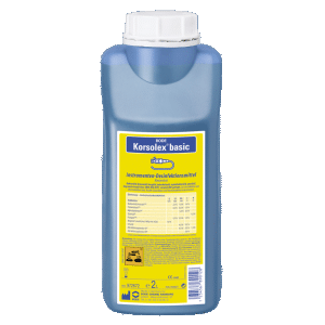 Korsolex basic 2 l  (láhev)