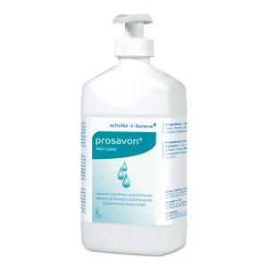 Prosavon 500 ml s dávkovačem  (láhev)