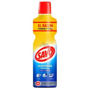 Savo original 1,2l (láhev)