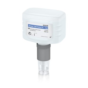 Skinman Soft Protect FF 750ml NEXA (láhev)