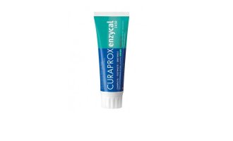 Curaprox ENZYCAL zubní pasta 1450 ppm, 75ml (ks)