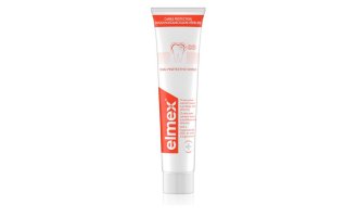 Elmex Caries protection zubní pasta, 75ml (ks)