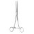 Svorka anatomická rovná 14cm (ks)