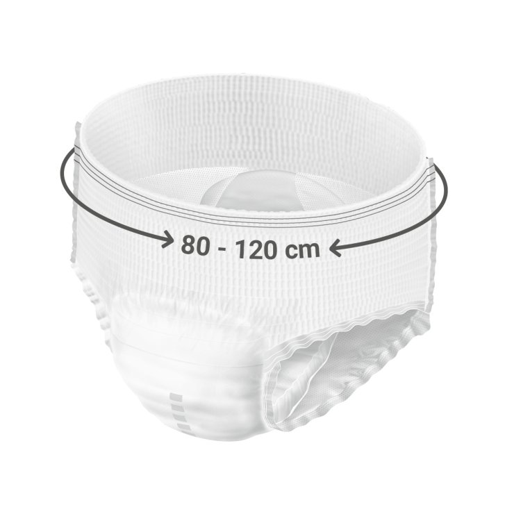 MoliCare MOBILE 10 kapek M 14ks (karton)