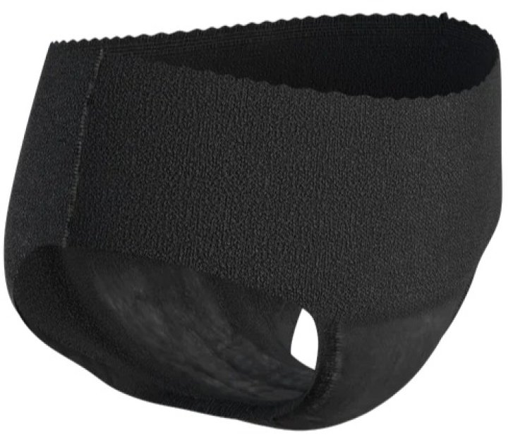 TENA Silhouette Plus Low Waist Black M 12ks (karton)