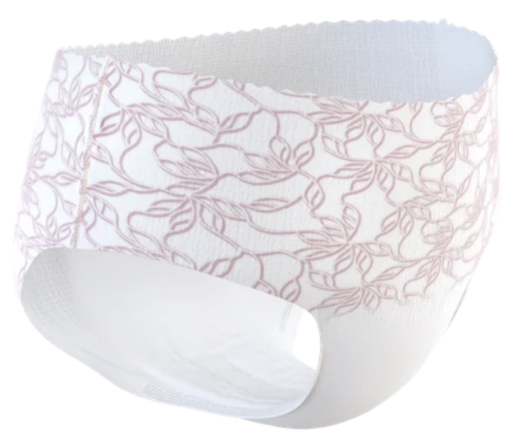 TENA Silhouette Plus Low Waist White L 10ks (balení)