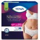 TENA Silhouette Plus Low Waist White M 12ks (balení)