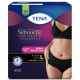 TENA Silhouette Plus Low Waist Black L 10ks (balení)