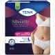 TENA Silhouette Plus Low Waist White L 10ks (balení)