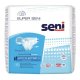 Seni Super Extra Small 10ks plenk. kalhotky s lepítky (balení)
