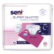 Seni Super Quatro XL 10ks plenk. kalhotky s lepítky (balení)