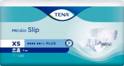 TENA Slip Plus X-Small 30ks kalhotky ConfioAir 