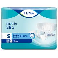 TENA Slip Plus Small 30ks kalhotky ConfioAir 