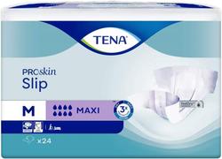 TENA Slip Maxi Medium 24ks kalhotky ConfioAir 