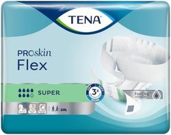 TENA Flex Super Small 30ks kalhotky 