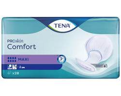 TENA Comfort Maxi 28ks ConfioAir vložné pleny 