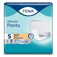 TENA Pants Normal Small 15ks navlékací k. 