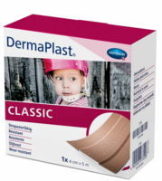 DermaPlast classic  4cmx5m 