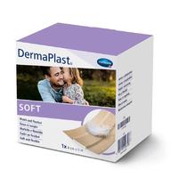 DermaPlast soft  8cmx5m 