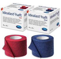 Idealast-Haft Color 10cmx4m modrý 