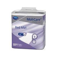 MoliCare BED MAT 8 kapek 60x90cm - 30ks, podložky 