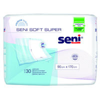 Seni Soft Super 90x170cm 30ks podložky + záložky; REF 4134 