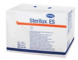 Sterilux ES nest. 10x20cm - 100ks 