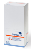 Sterilux ES ster. 10x20cm - 25x2ks 