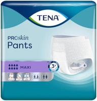 TENA Pants Maxi Medium 10ks navlékací k. 