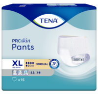 TENA Pants Normal X-Large 15ks navlékací k. 