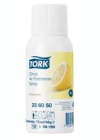 Vůně do osvěžovače vzduchu Tork Premium - citrus 