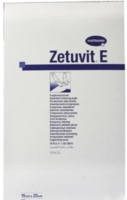 Zetuvit E nest. 15x25cm - 50ks 