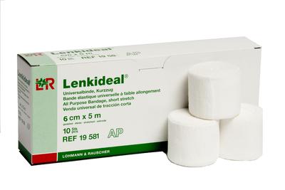 Lenkideal  6cmx5m  - 1