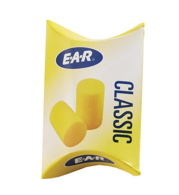Chránič sluchu E.A.R. CLASSIC (PP-01-002)  - 1