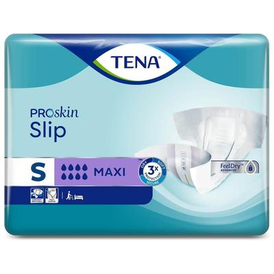 TENA Slip Maxi Small 24ks kalhotky ConfioAir 