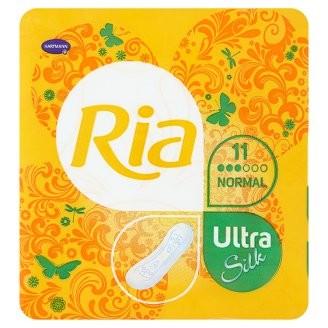 Ria Ultra Silk Normal 11ks  - 1