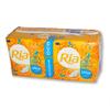 Ria Ultra Silk Normal Plus Duopack 2x10ks - 1/2