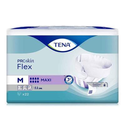 TENA Flex Maxi Medium 22ks kalhotky 