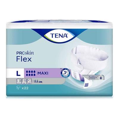 TENA Flex Maxi Large 22ks kalhotky 