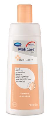 MoliCare Skin Ošetřují olej 500ml 