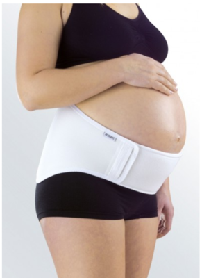 Pás podpůrný Protect Maternity belt, vel. 3  - 1