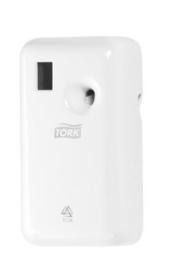 Osvěžovač vzduchu Tork Electronic - bílá  - 1
