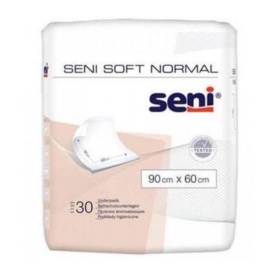 Seni Soft NORMAL 60x90cm 30ks podložky, REF 4003 